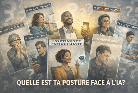 quiz- quelle est ta posture face à l IA