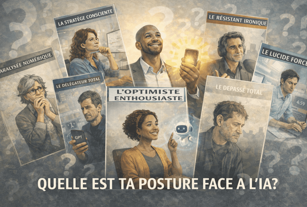 quiz- quelle est ta posture face à l IA